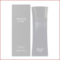 Giorgio Armani Code