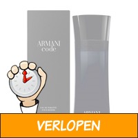 Giorgio Armani Code