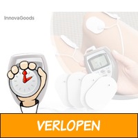 InnovaGoods Mini TENS elektrische stimulator