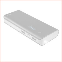 Trust Urban Primo powerbank 10.000 mAh