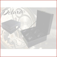 Deluxa horlogebox