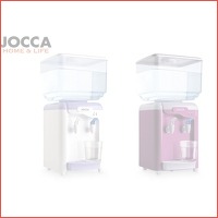 Jocca waterkoeler en dispenser