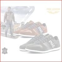 PME Legend herensneakers