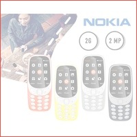 Nokia 3310