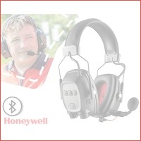 Honeywell gehoorbeschermer