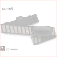 Garmin hartslagmeter