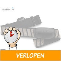 Garmin hartslagmeter