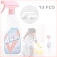 40 Liter multifunctionele spray cleaner