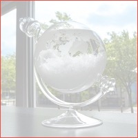 Storm Globe