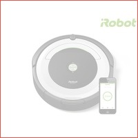iRobot Roomba 691 robotstofzuiger