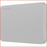 Toshiba 3TB hard schijf