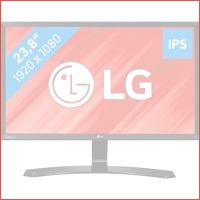 LG 24MP58VQ-P monitor