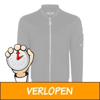 Felix Hardy jacket met ritssluiting