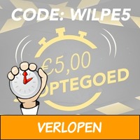 Mega Gereedschap Uitverkoop