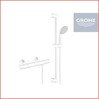 Grohe Precision Trend douchethermostaat