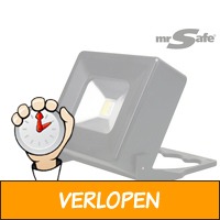 Mr. Safe 2-in-1 LED Light / Powerbank