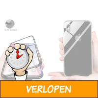 Magnetisch smartphone beschermhoesje