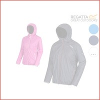 Regatta Tarren regenjack