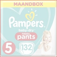 Pampers