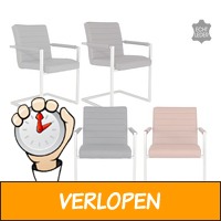 Industriele swinger stoelen