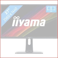 IIyama ProLite B2783QSU-B1