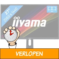 IIyama ProLite B2783QSU-B1