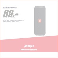 JBL Flip 3