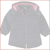 Cakewalk Parka