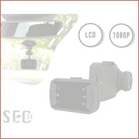SEC24 Full HD dashcam