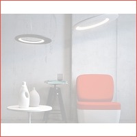 Lirio by Philips design hanglamp