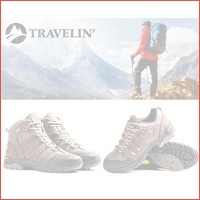 Travelin' Wandelschoenen