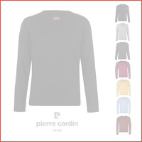 Pierre Cardin heren pullover