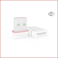 Mini WiFi adapter (150 Mbps)