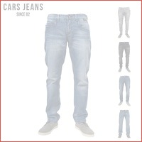 Jeans van Cars