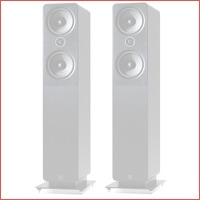 Q Acoustics 2050i speakers