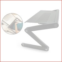 Technosmart laptop tafel