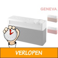 Geneva Touring/S Bluetooth speaker