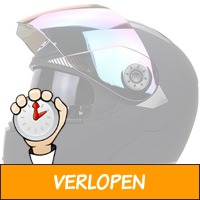 Full Face motorhelm