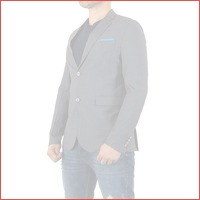 Y.Two Jeans blazer