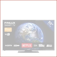 Finlux FL5030FSWK Full HD Smart LED-TV