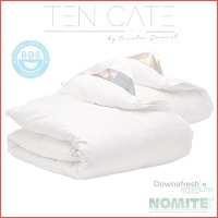 Ten Cate donzen 4-seizoenendekbed