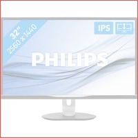 Philips 328B6QJEB monitor