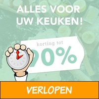 Mega Indoor Uitverkoop