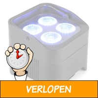 BeamZ BBP94 Uplight PAR spot