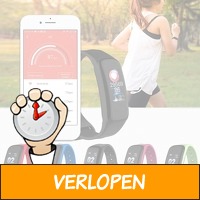 Veiling: sport fitness smartwatch