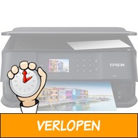 Epson Expression Premium