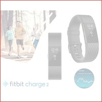 Fitbit Charge 2 special edition