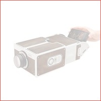 Projector voor smartphone