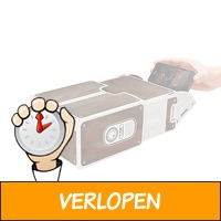 Projector voor smartphone