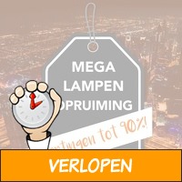 Mega Elektronica Opruiming